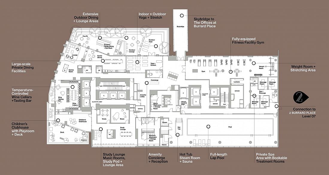 3503 1277 Hornby Street