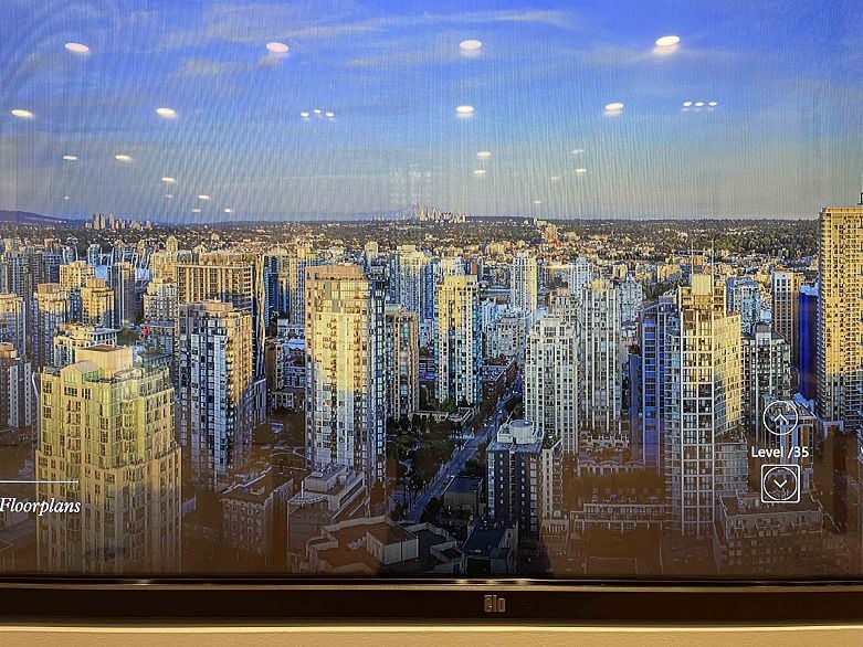 3503 1277 Hornby Street