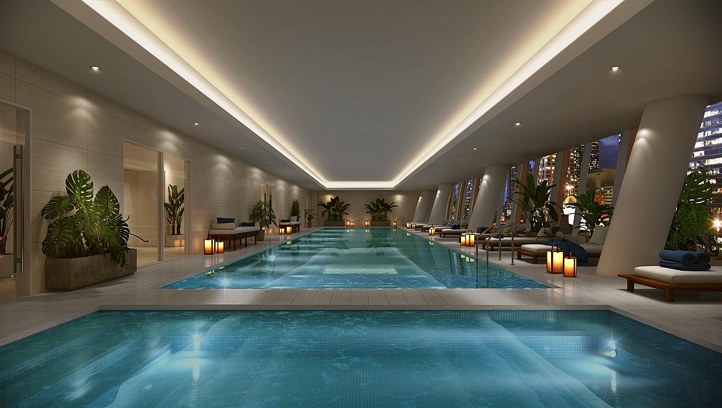 3601 1277 Hornby Street