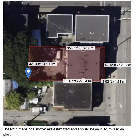 201-204 2817 Clark Drive