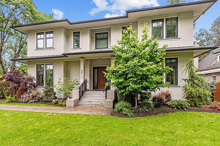 5912 Churchill Street, Vancouver BC V6M 3H5