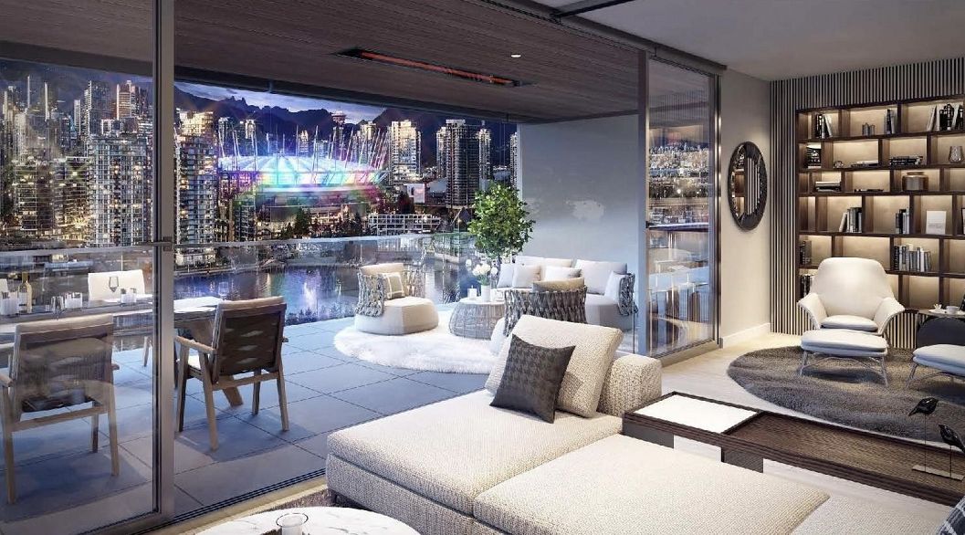 1209 1768 COOK STREET