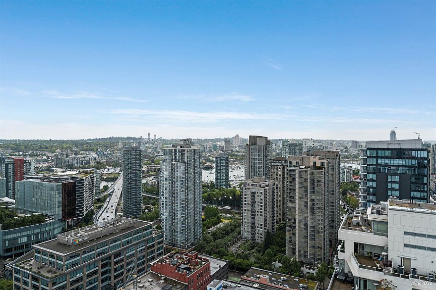 3508 233 ROBSON STREET