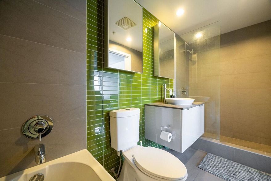 1209 108 W Cordova Street