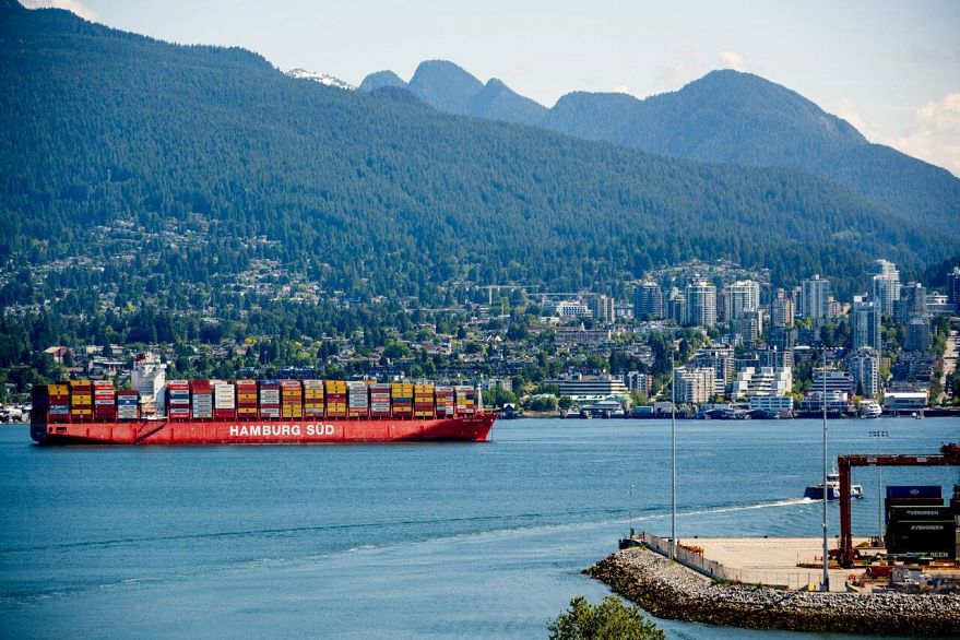 1209 108 W Cordova Street