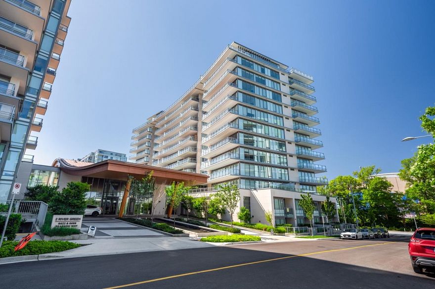 102-1311 Beach Avenue, Vancouver BC V6E 1V6