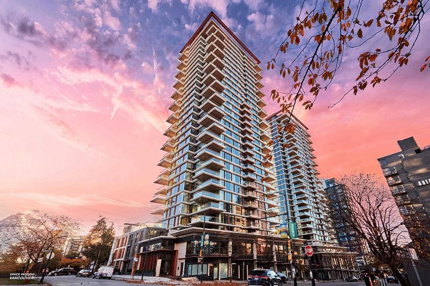 2206 1408 ROBSON STREET