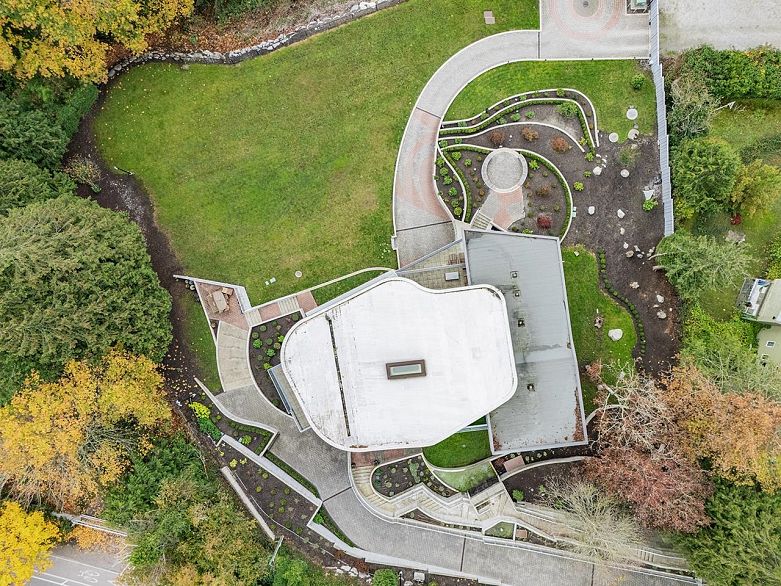 2606 SW MARINE DRIVE