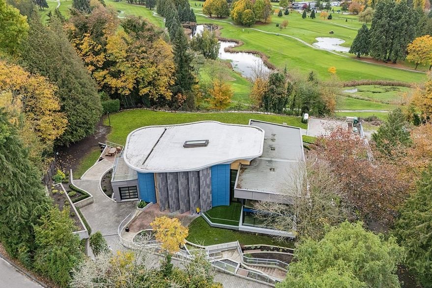 2606 SW MARINE DRIVE