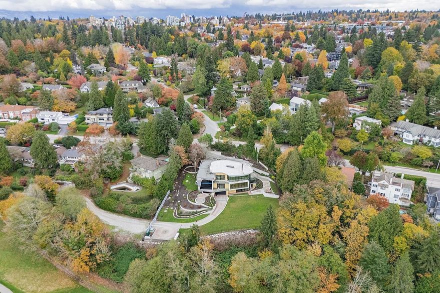 2606 SW MARINE DRIVE