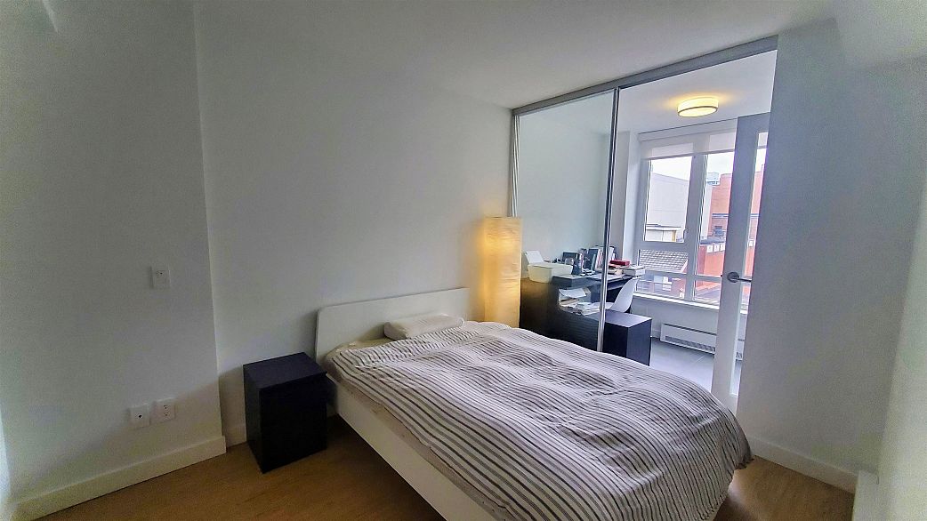 816 188 KEEFER STREET