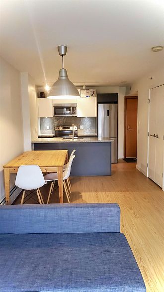 816 188 KEEFER STREET