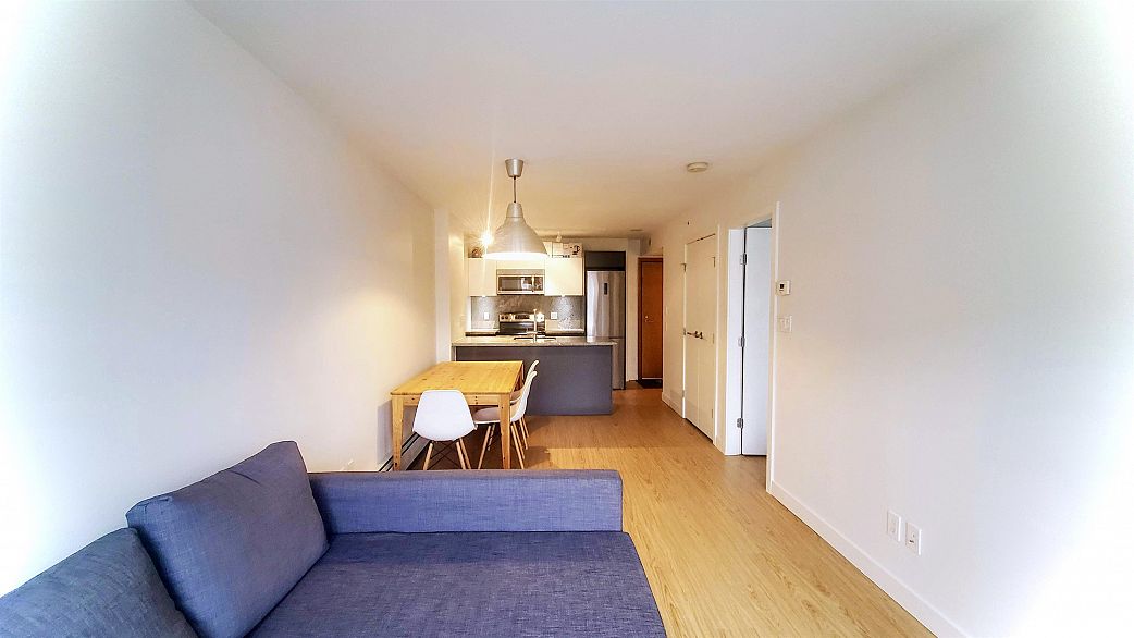 816 188 KEEFER STREET