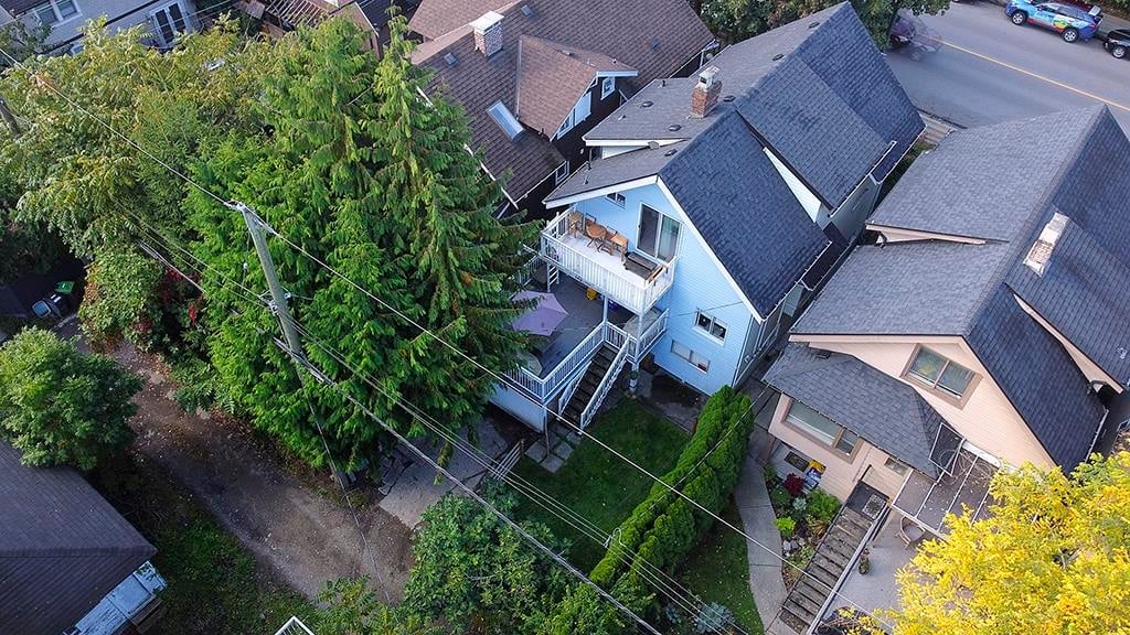 2318 MACDONALD STREET