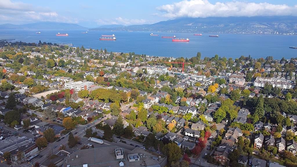 2318 MACDONALD STREET