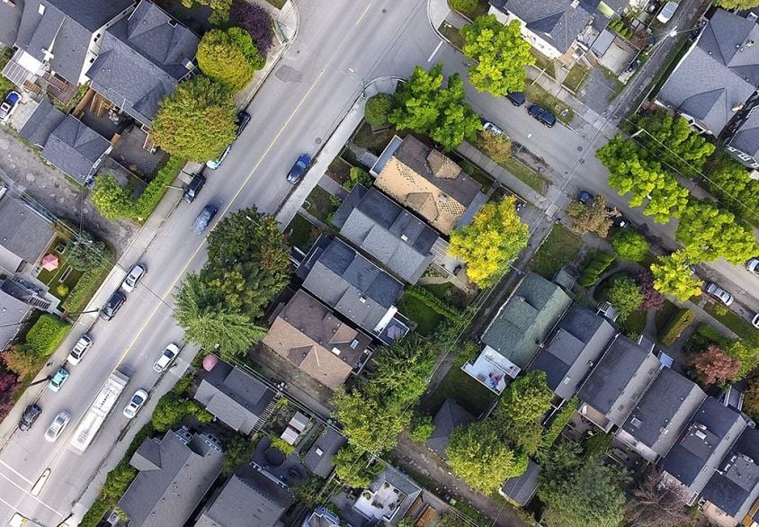 2318 MACDONALD STREET