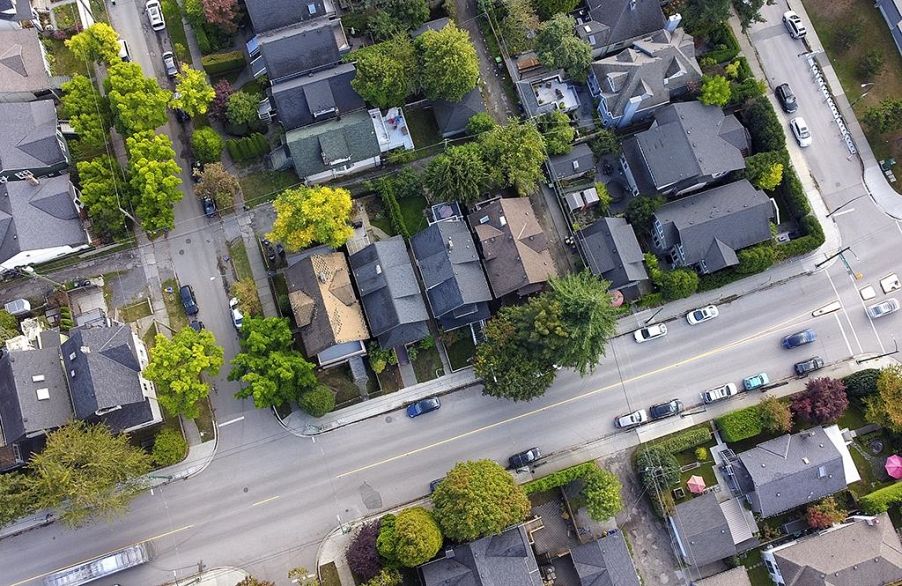 2318 MACDONALD STREET