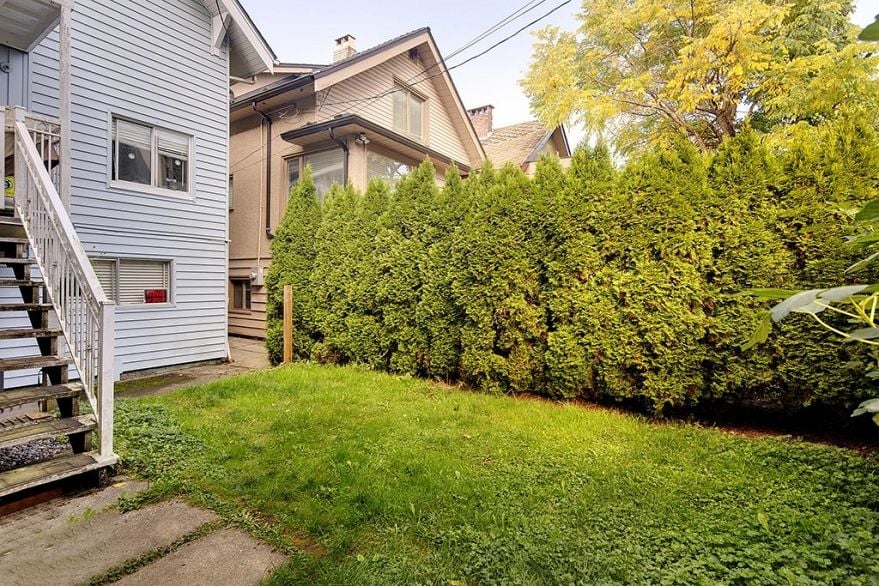 2318 MACDONALD STREET