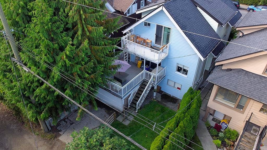 2318 MACDONALD STREET