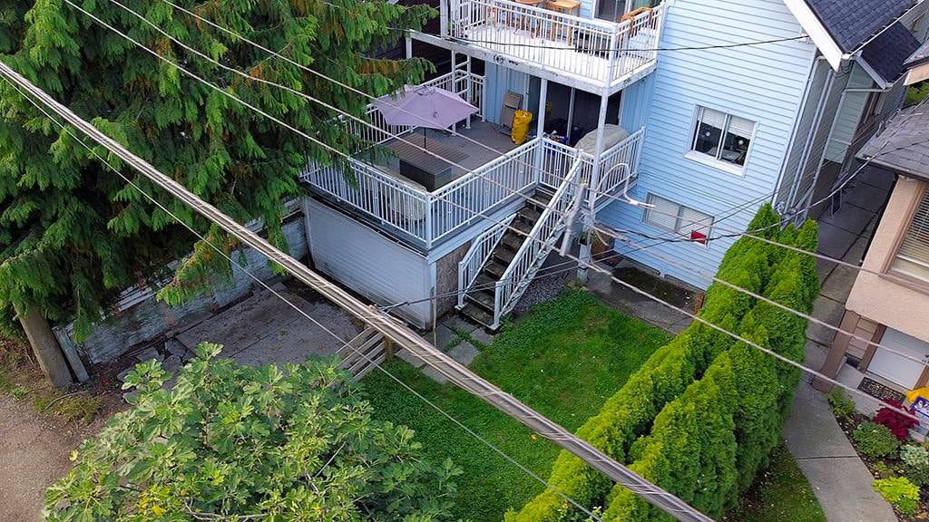 2318 MACDONALD STREET