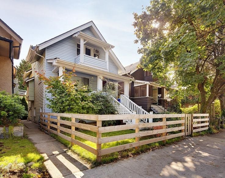 2318 MACDONALD STREET