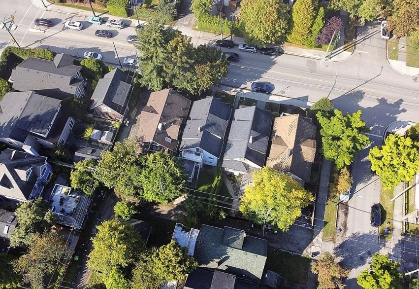 2318 MACDONALD STREET