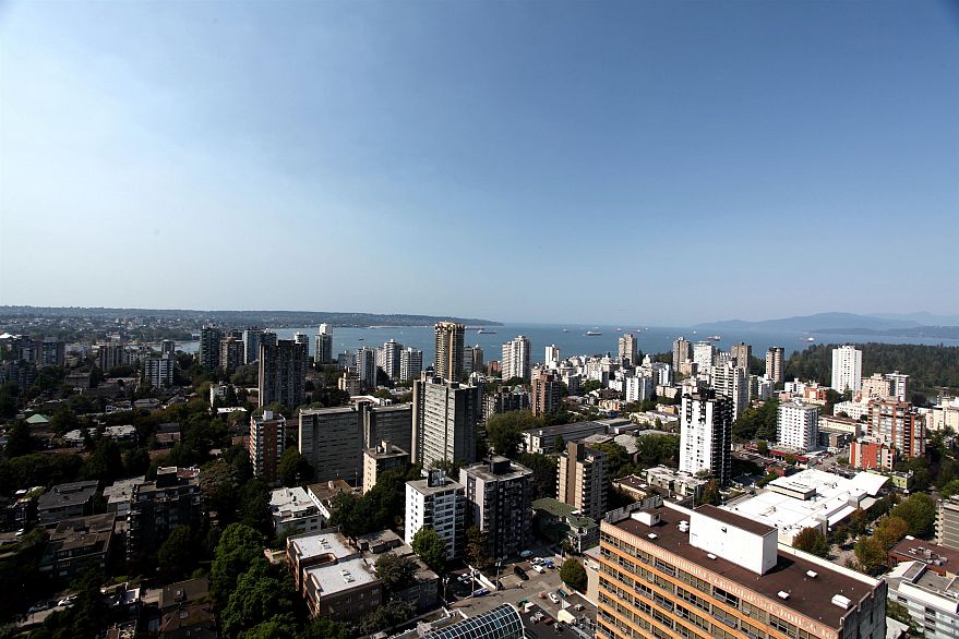 3204 1568 ALBERNI STREET