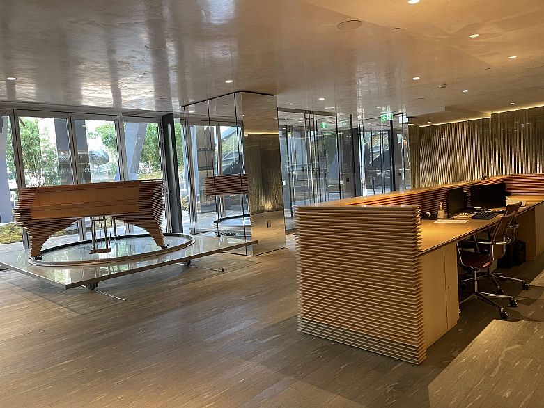 3204 1568 ALBERNI STREET