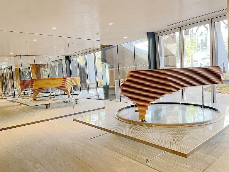 3204 1568 ALBERNI STREET