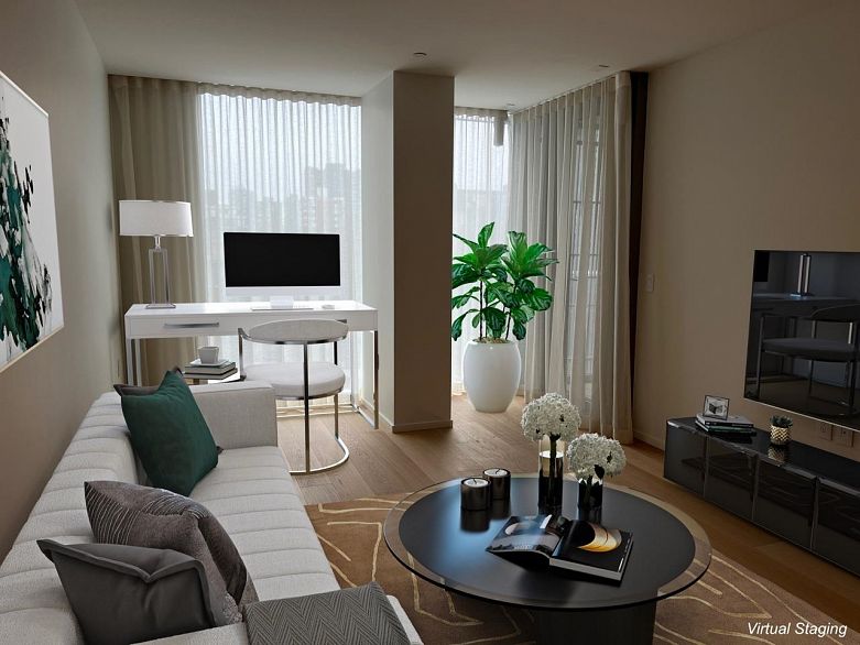 808 1568 ALBERNI STREET