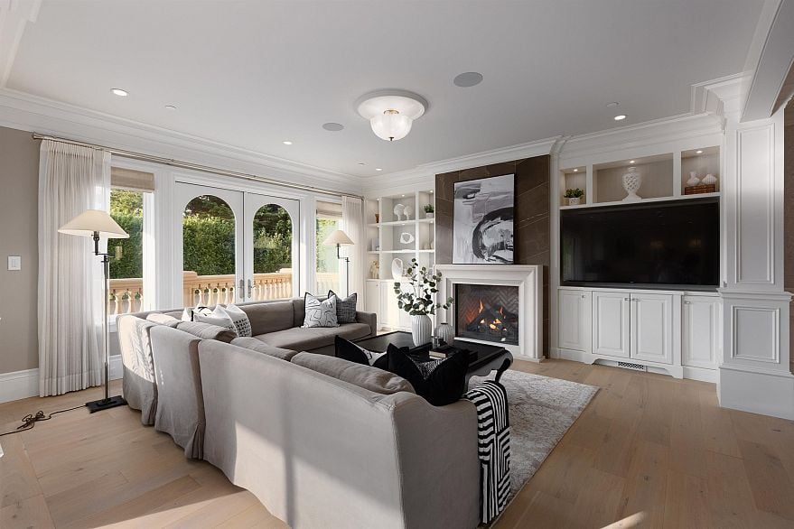 5957 CHANCELLOR BOULEVARD