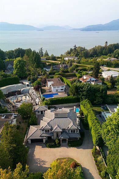 5957 CHANCELLOR BOULEVARD