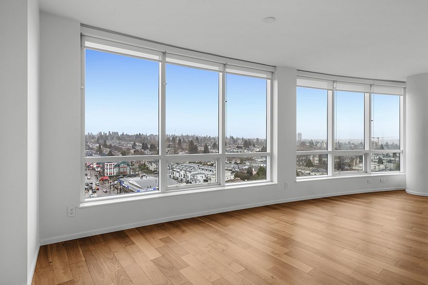 1606 8555 GRANVILLE STREET