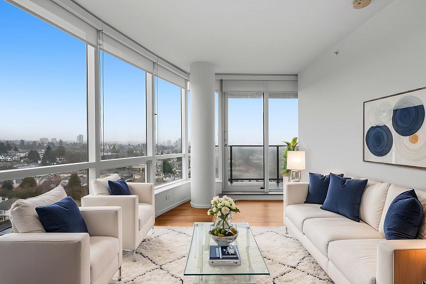 1606 8555 GRANVILLE STREET