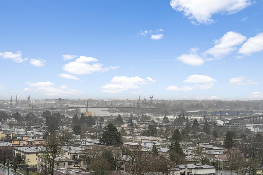 1606 8555 GRANVILLE STREET