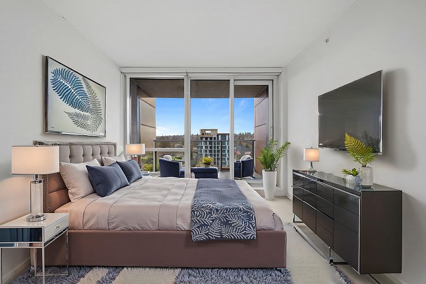 1606 8555 GRANVILLE STREET