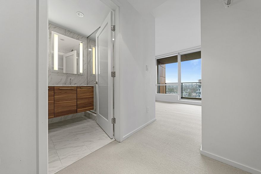 1606 8555 GRANVILLE STREET