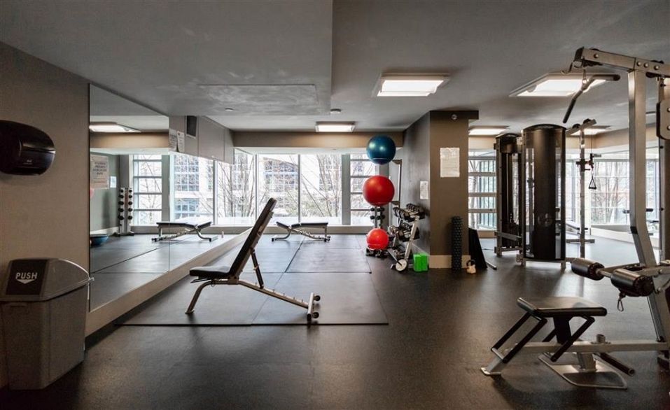 1508 1255 SEYMOUR STREET