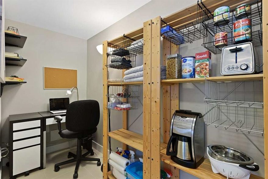 1508 1255 SEYMOUR STREET