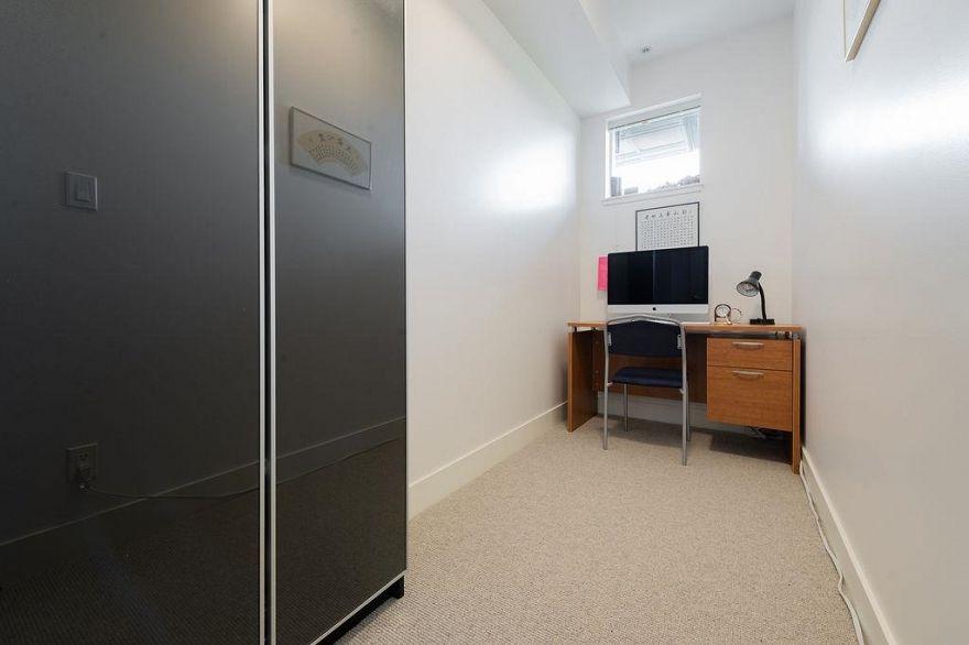 5952 CHANCELLOR MEWS