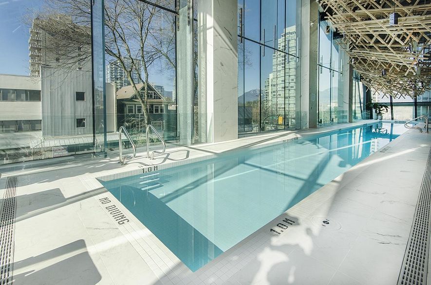 2205 1568 ALBERNI STREET