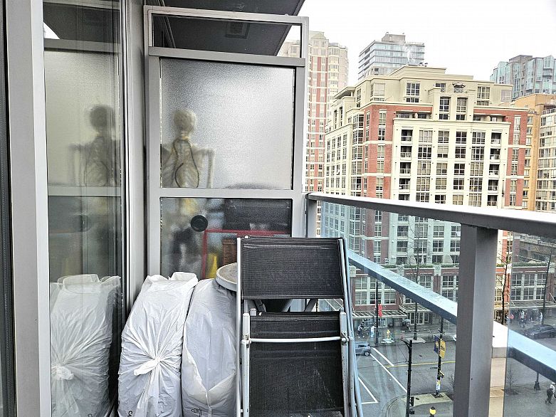 1008 788 HAMILTON STREET