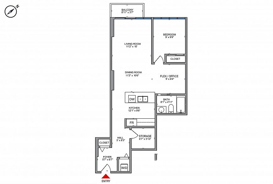 1008 788 HAMILTON STREET