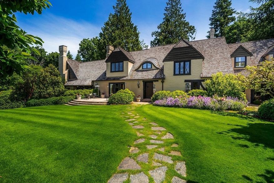 1416 ACADIA ROAD