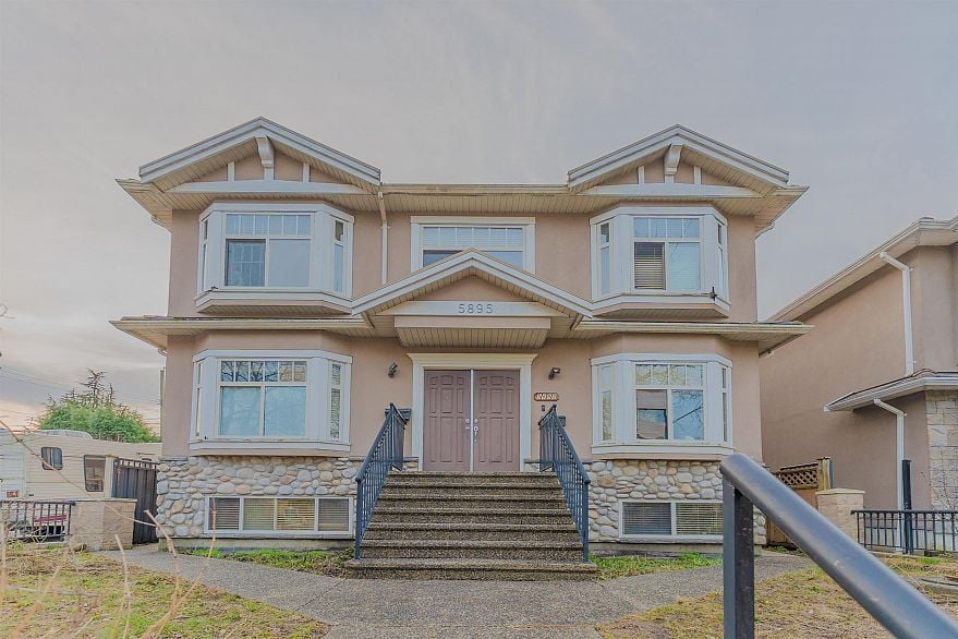 5895 Prince Albert Street, Vancouver BC V5W 3E1