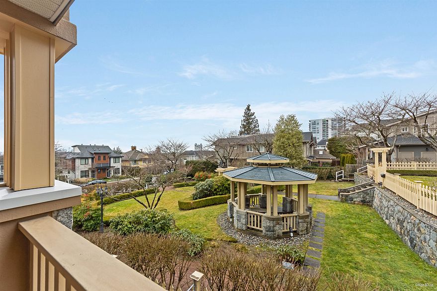 1704-1283 Howe Street, Vancouver BC V6Z 0E3