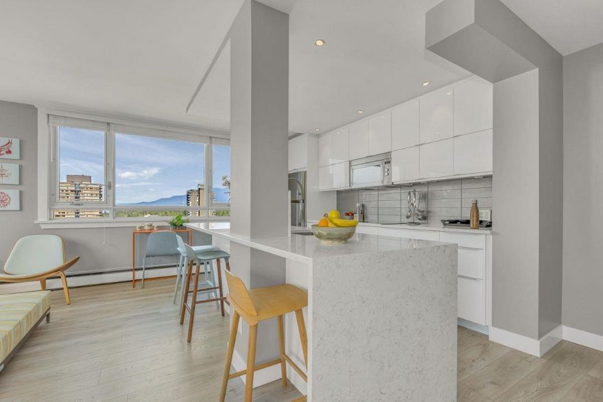 1903 1850 Comox Street