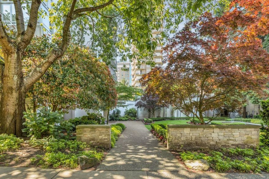 1903 1850 Comox Street