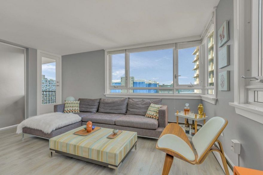 1903 1850 Comox Street