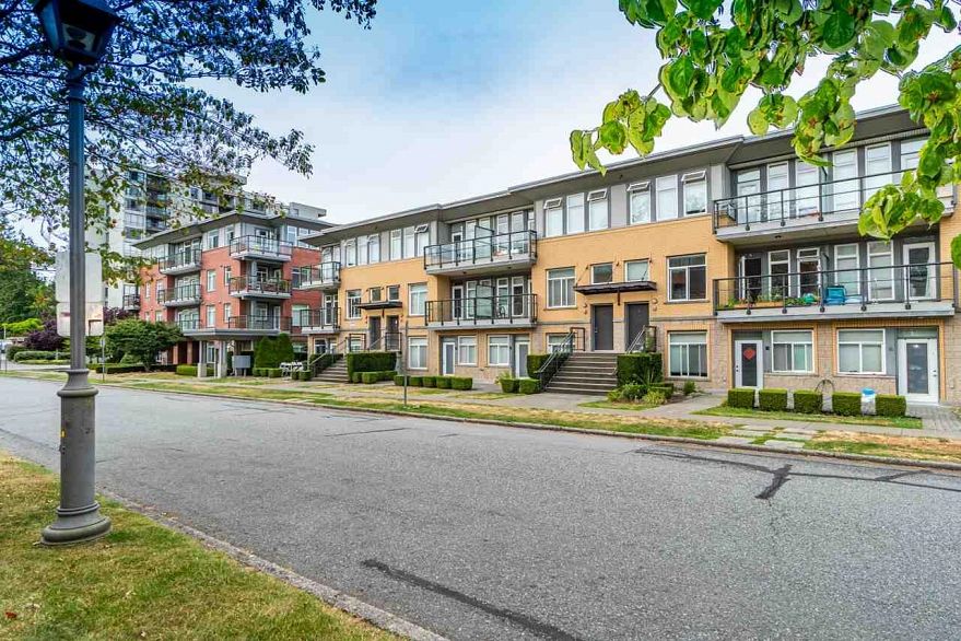 201-5649 Kings Road, Vancouver BC V6T 1K9